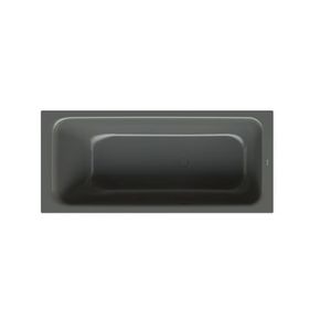 Bad BetteSelect ovlp lange zijde 1700x750mm Smoke