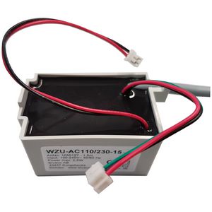 WZU-AC110/230-15 Netvoeding voor UH50