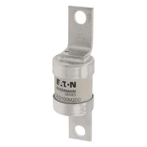 Zekering laagspanning AC 415V BS88/A4 31x110mm gM BS VVE=5