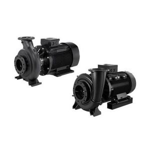 Normblokpomp NB65-125/120-110 A-F2-A-BQQE