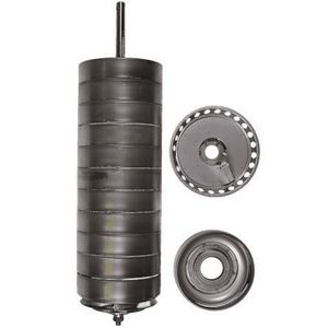 Reserve deel Kit, binnenwerk CR/CRI 5-12