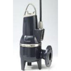 Fecaliendompelpomp SLV.65.65.11.2.1.502 1.1 kW 1x230V DN65