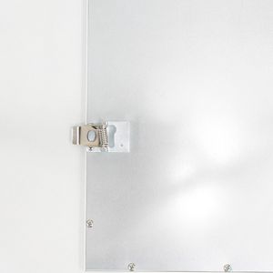 Toebehoren inbouwmontageset PL1-LED