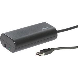 Draadloze EnOcean infrarood-converter met USB-stekker