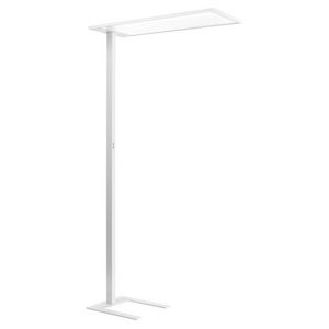 LED-Vrijstaande armatuur 2700-6200K 144W DALI microprisma d+
