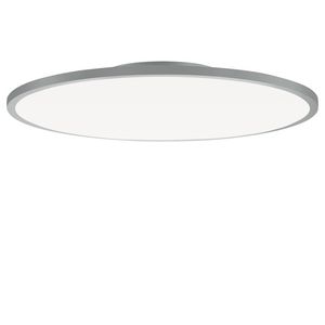 LED-Opbouwarmatuur 4000K 67W DALI Opaalwitte diffuser d+i