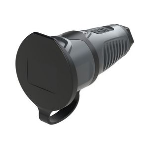 Koppelcontactstop penaarde kv afdekkap Taurus2 ant/zwa VVE=20