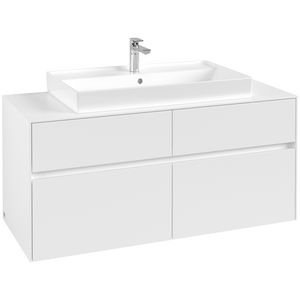 Collaro Wastafelonderkast 1200x548x500mm C08700MS