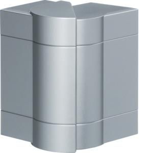 Buitenhoek voor goot BR65 BR/BRA 68x130mm hal.vrij alulook