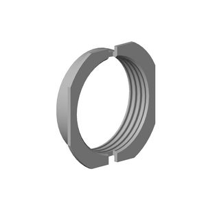 Bevestiging Moer M50x1 09233004790