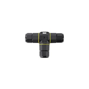 IP68 T CONNECTOR 3P
