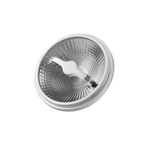 AR111 12 watt 2700K 48° dimbaar