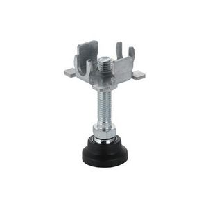 GIS stelpoot tbv badombouw H28-55mm