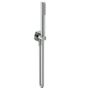 idealrain badset m 1 straalsoort staafhanddouche chroom BC544AA