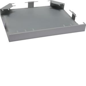 T-stuk plaatstaal voor plafondkanaal 50x160mm DABA alulook