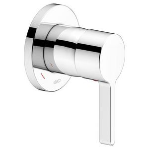 1-hendel mengkraan inbouw DN 15 verchrd 51551010001