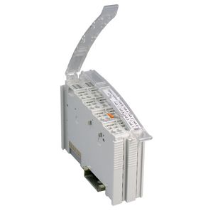 Groepsschilddrager transparant VVE=50