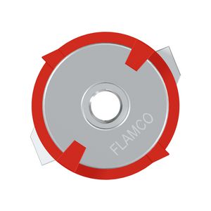 Fix schuifmoer ClickEasy HBS M8x80mm Fastfix VVE=50