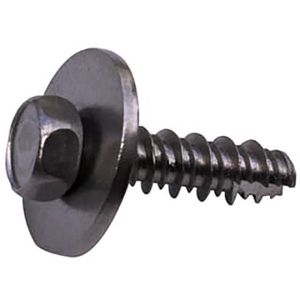EH3 ZELFTAPPENDE SCHROEF 5,8X22 DIN7981 VVE=600