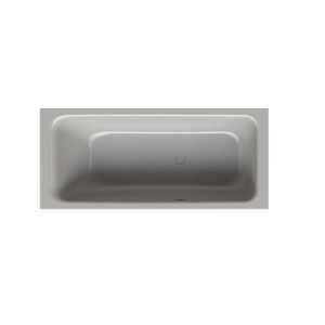 Bad BetteSelect ovlp lange zijde 1700x750mm Flanell