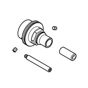 Serie overkoepelende artikelen Verlengstuk 28 mm