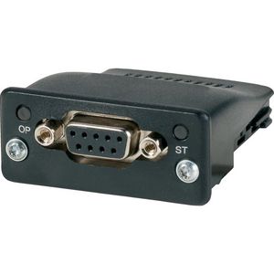 Frequentieregelaar DA1 Profibus DP Module