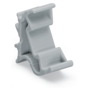 Adapter grijs 2009-198 VVE=25