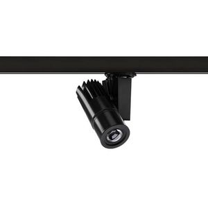 Downlight BEACON PROJECTOR GOBO onboard L3 3000K zwart