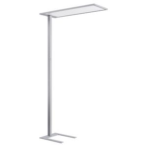 LED-Vrijstaande armatuur 2700-6200K 144W DALI microprisma d+