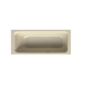 Bad BetteSelect ovlp lange zijde 1700x700mm Cream