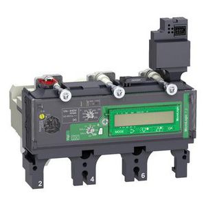Trip unit NSX400 AC 3P3D 400A 7.3E ComPact