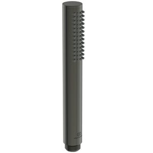 Staafhanddouche magnetic grey Idealrain