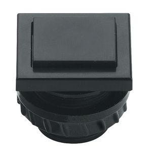 Deurcontact inbouw met steekcont IP54 kunststof VVE=5 716221