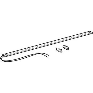 lichtlijst voor lichtspiegel: B=120cm