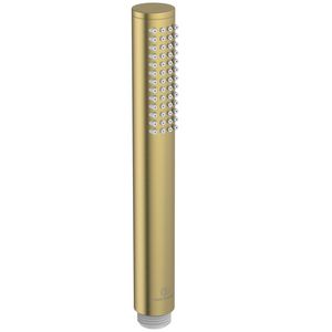 IRAIN STICK HANDSHOWER brushed gold (mat goudkleurig)