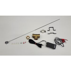 Correx anodeset (1. anode) bw100 S102015