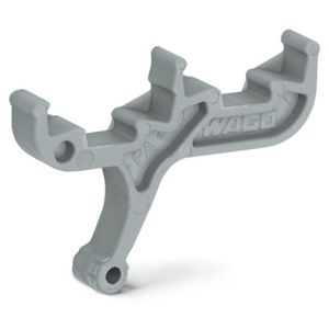 Adapter grijs 2000-121 VVE=25