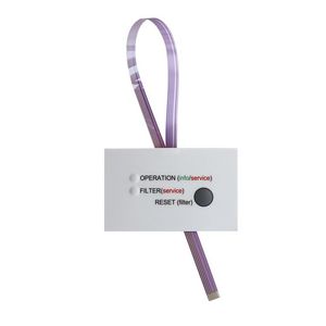 SO-LED-display tbv HRC 22900995