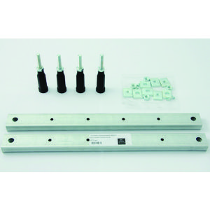 Universele badpoten set a 2 st.