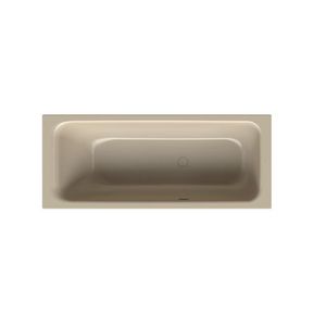 Bad BetteSelect ovlp lange zijde 1700x700mm Sand