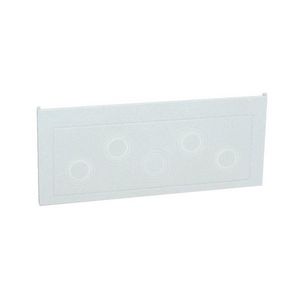 Flens lichtgrijs IP65 07237401