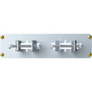 Installatiekast VMS kabeltrekontlasting (ZIJDE 320MM)