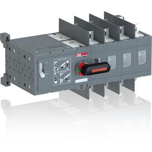 Omkeerschakelaar 160A 4P bediend 220-240V 1SCA022846R7440