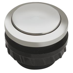 Deurcontact inbouw met steekcontacten IP54 alu. VVE=5 716223