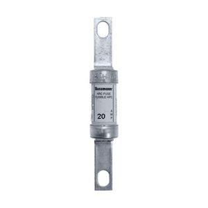 Zekering laagsp. 20A AC 600V DC 250V HRCII-C 14x85 VVE=20