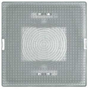 Lens helder v lichtsignaal IP44 A-w