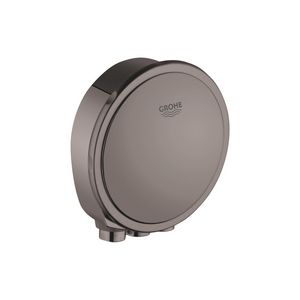 Opbouwset tbv talentofill garnituur hard graphite (donker grijs)