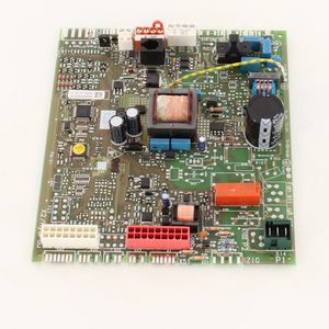 Printplaat branderautomaat 0020040744