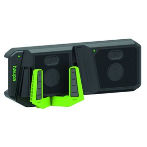 Led-laadstation HUPlightWLcharger