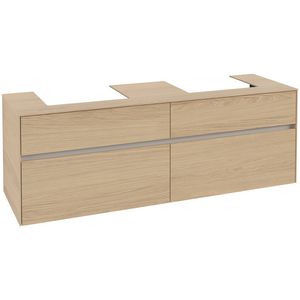 Wastafelonderkast Collaro 1600x548x500mm C02100VJ